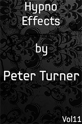 Hypno Effects (Vol 11) by Peter Turner - ebook